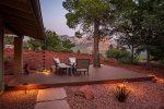 Gorgeous Sedona views everywhere
